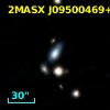 2MASX J09500469+4037143