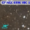 Cl* NGC 6996    VBC    1638
