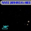 NVSS J094854+403141