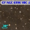 Cl* NGC 6996    VBC    1639