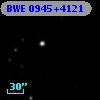 BWE 0945+4121