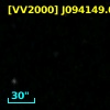 [VV2000] J094149.6+412104