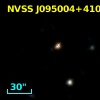 NVSS J095004+410122