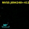 NVSS J094248+412434