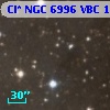 Cl* NGC 6996    VBC    1641