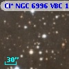 Cl* NGC 6996    VBC    1642