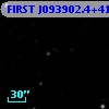 FIRST J093902.4+412054