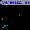 NVSS J093922+412441