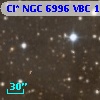Cl* NGC 6996    VBC    1644
