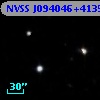 NVSS J094046+413510
