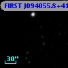 FIRST J094055.8+413302