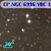 Cl* NGC 6996    VBC    1645