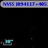 NVSS J094117+405122