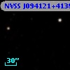 NVSS J094121+413847