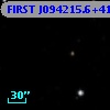 FIRST J094215.6+413202