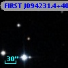FIRST J094231.4+405214