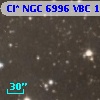 Cl* NGC 6996    VBC    1647