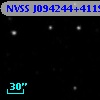 NVSS J094244+411946