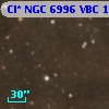 Cl* NGC 6996    VBC    1648