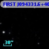 FIRST J094331.6+402844