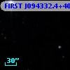 FIRST J094332.4+402254