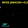 FIRST J094336.0+413419