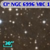 Cl* NGC 6996    VBC    1649