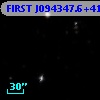 FIRST J094347.6+411543