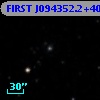 FIRST J094352.2+402036