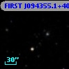 FIRST J094355.1+402037