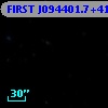 FIRST J094401.7+410354