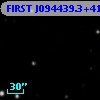 FIRST J094439.3+412024