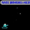 NVSS J094501+413948