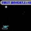 FIRST J094507.1+411203