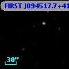 FIRST J094517.7+410415