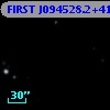 FIRST J094528.2+413113