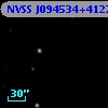 NVSS J094534+412228