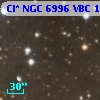 Cl* NGC 6996    VBC    1653