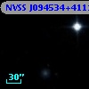 NVSS J094534+411117