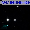 NVSS J094548+400447