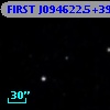 FIRST J094622.5+395858