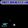 FIRST J094627.7+402407
