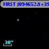 FIRST J094652.8+395433