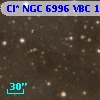 Cl* NGC 6996    VBC    1658
