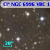 Cl* NGC 6996    VBC    1659