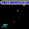 FIRST J094753.1+414253