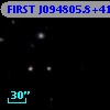 FIRST J094805.8+414809