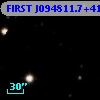 FIRST J094811.7+412735