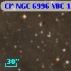 Cl* NGC 6996    VBC    1660