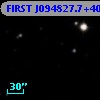 FIRST J094827.7+403947